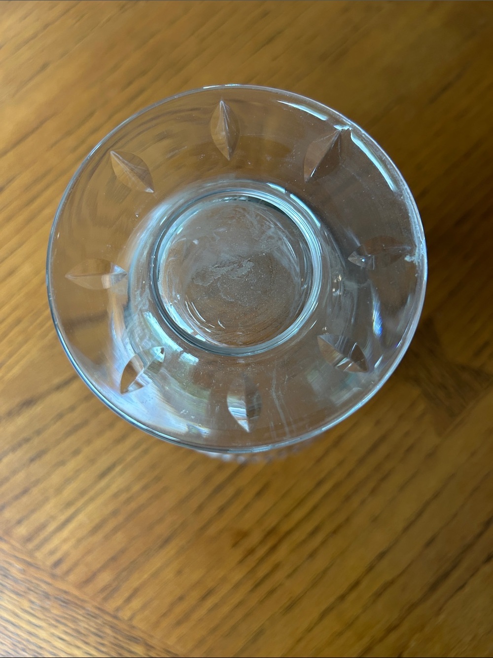 Stuart Crystal vases - Picture 3 of 3